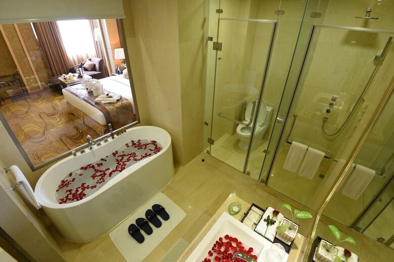 Best Western Chinatown Hotel