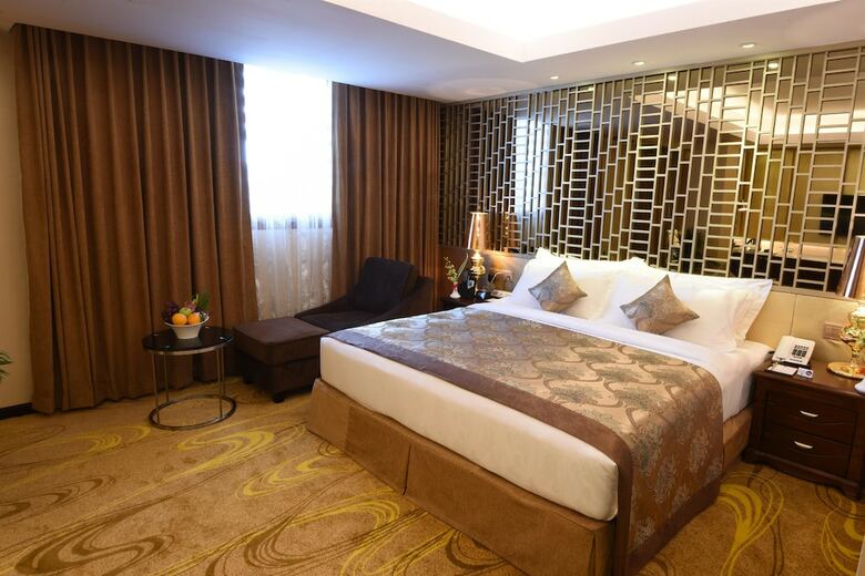 Best Western Chinatown Hotel