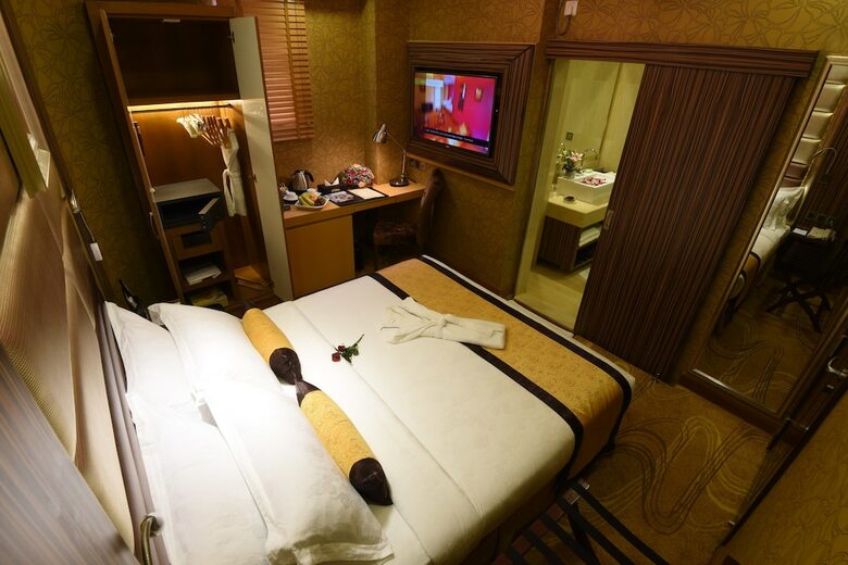 Best Western Chinatown Hotel