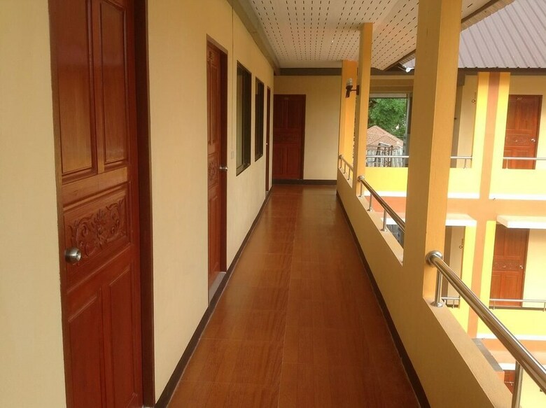 Hotel Oyo 1024 Thank Place