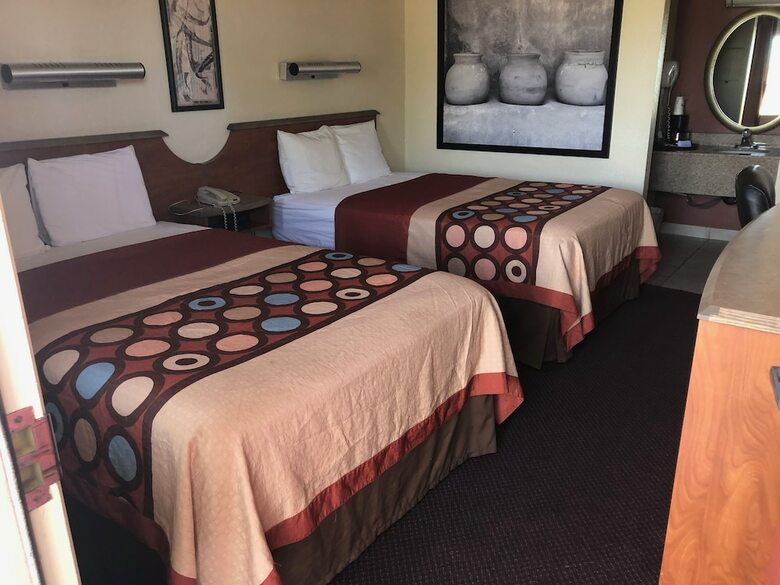 Oyo Hotel Eloy Az I-10