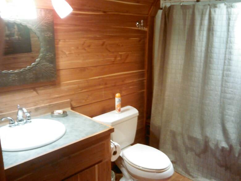 Hotel Trail?s End Hill Country Cabins