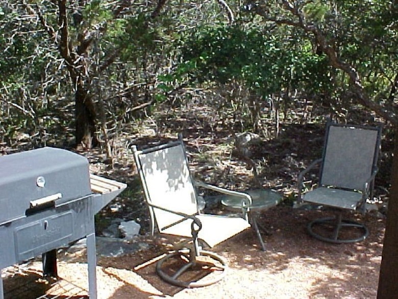 Hotel Trail?s End Hill Country Cabins