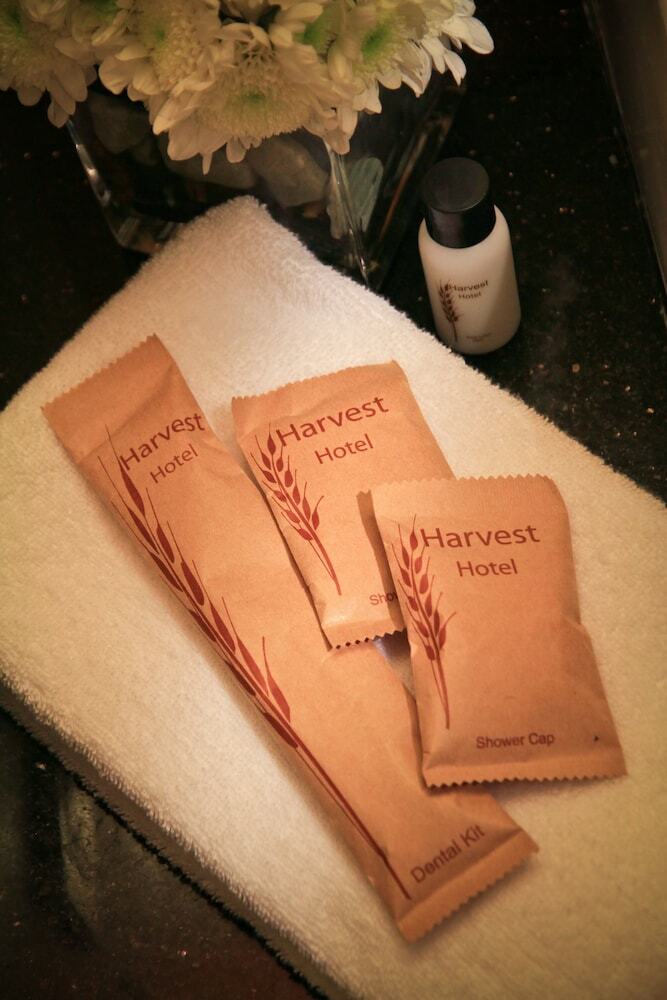 Harvest Hotel