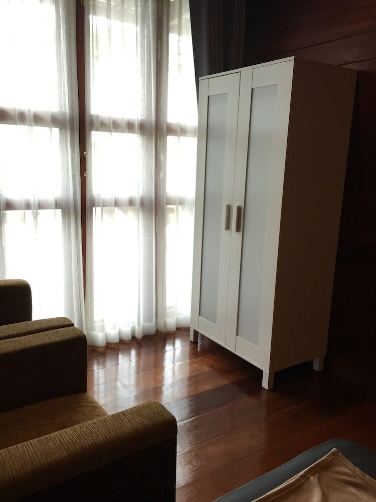 Hotel Blue Chang House