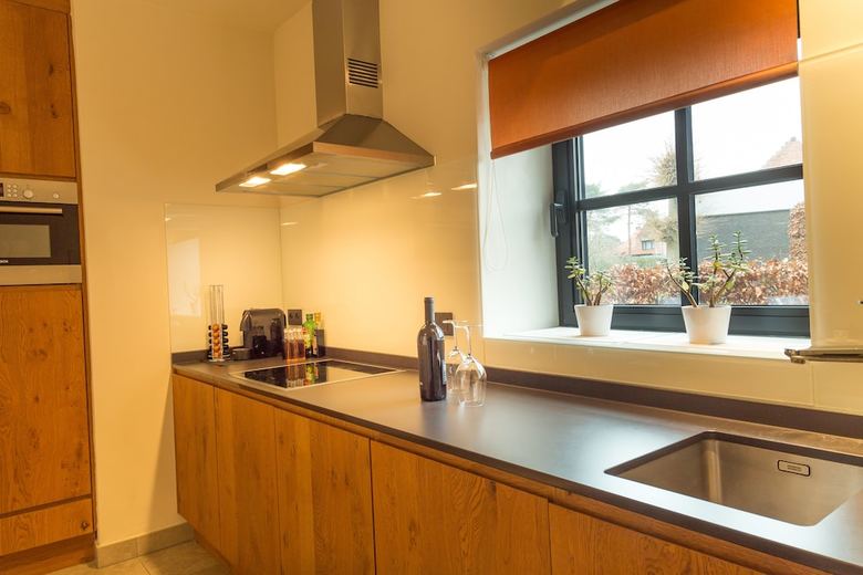 Apartamentos De Vliere