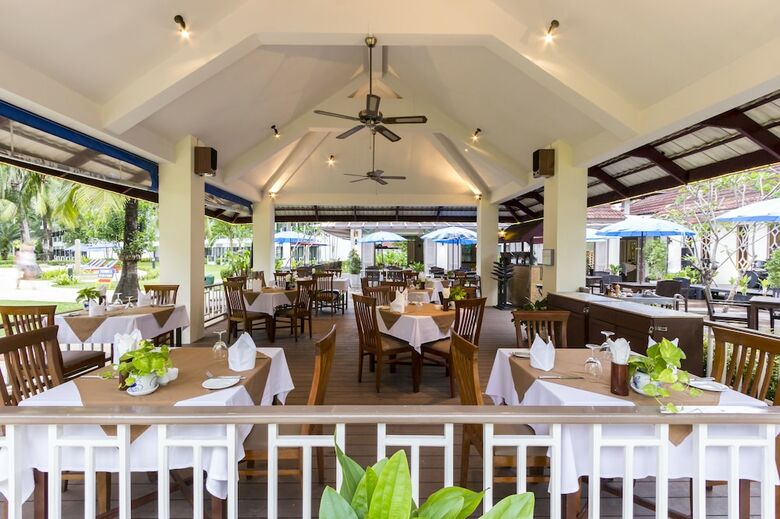 Apartamento Amora Beach Resort Phuket