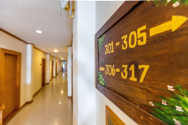 Hotel Loei Village