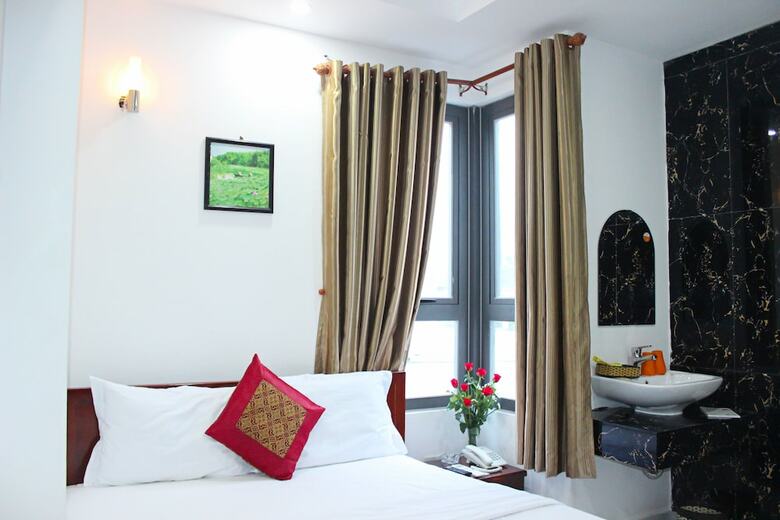 Mi Linh Hotel