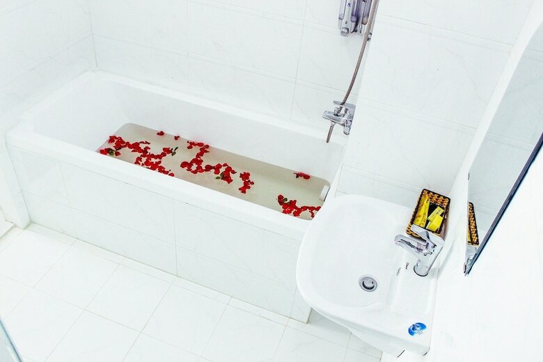 Mi Linh Hotel