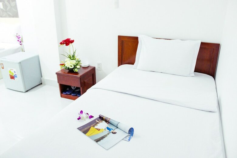 Mi Linh Hotel