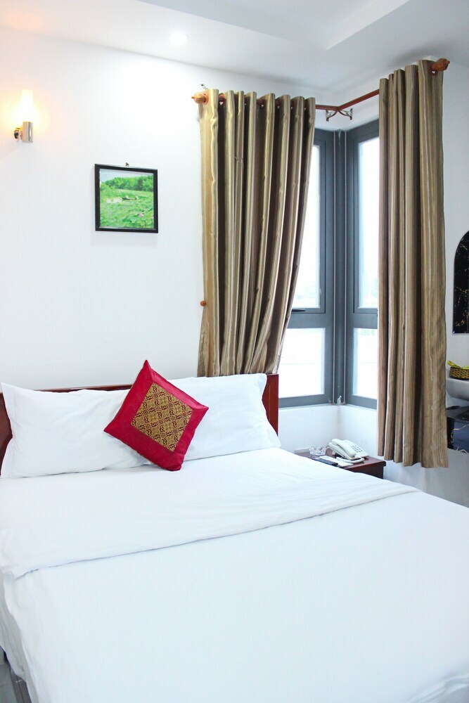 Mi Linh Hotel