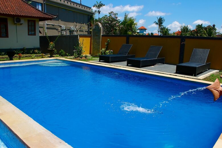 Posada Swan Inn