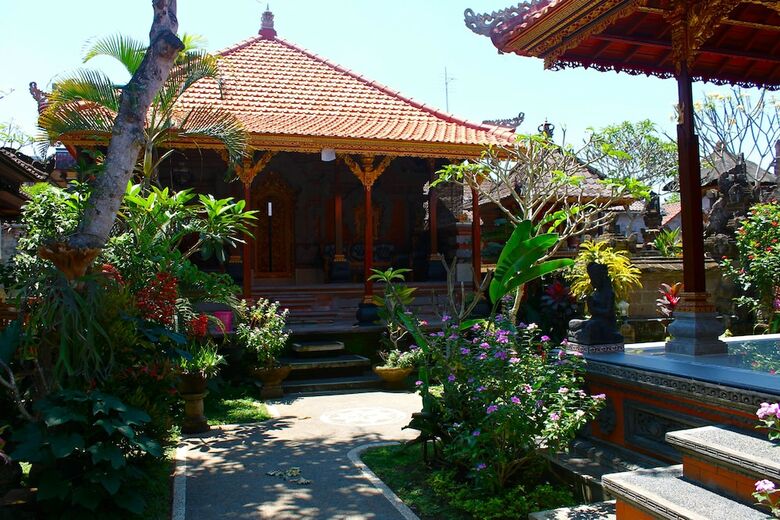 Posada Swan Inn