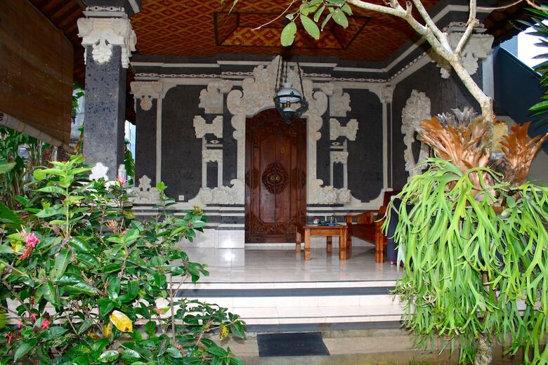 Posada Swan Inn