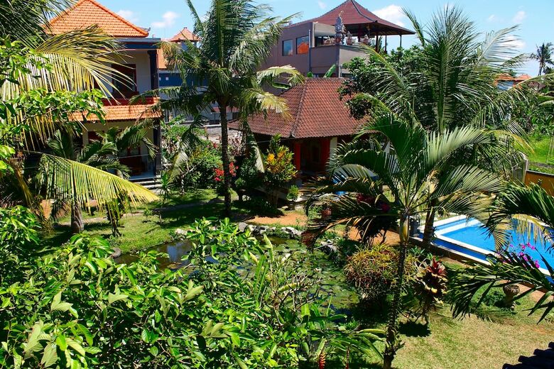 Posada Swan Inn