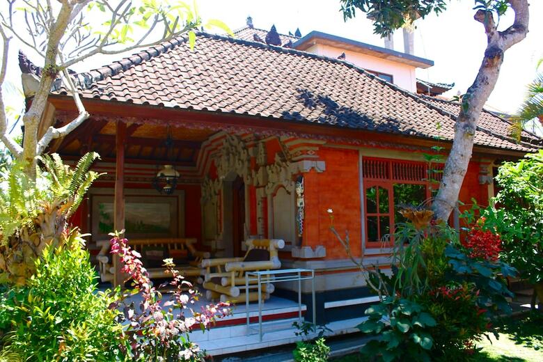 Posada Swan Inn