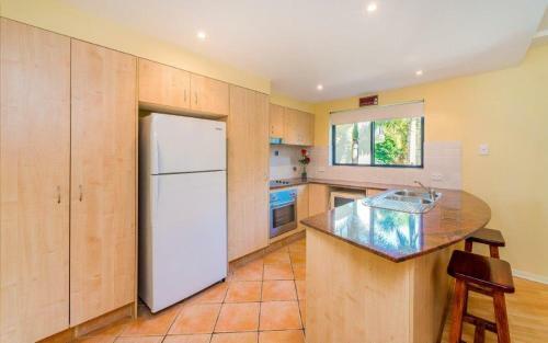 Apartamentos The Cove Yamba