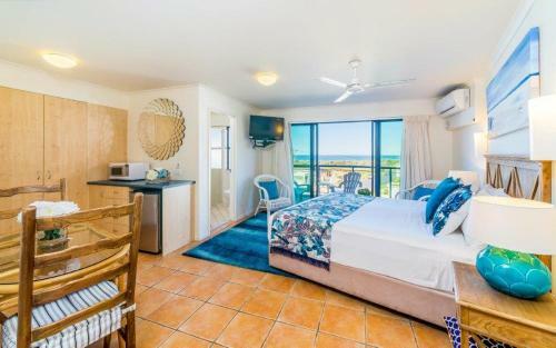 Apartamentos The Cove Yamba
