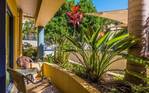 Apartamentos The Cove Yamba