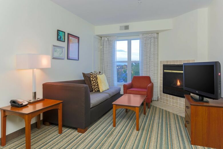 Hotel Residence Inn Potomac Mills