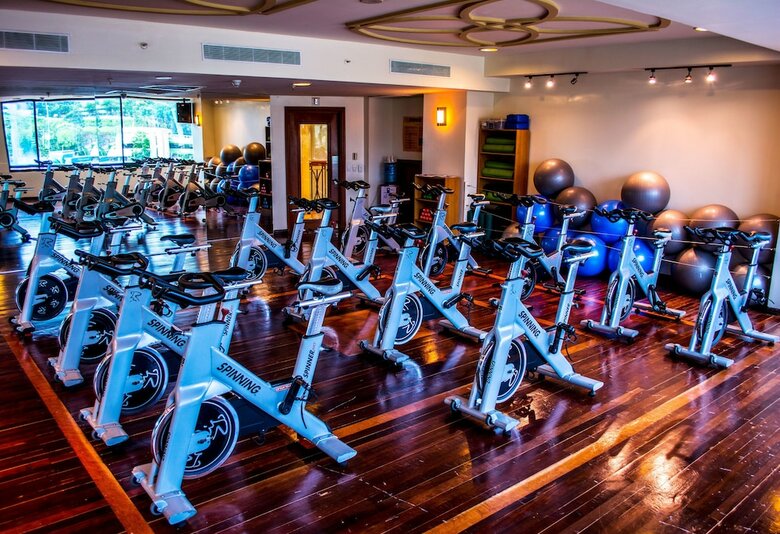 Tegucigalpa Marriott Hotel