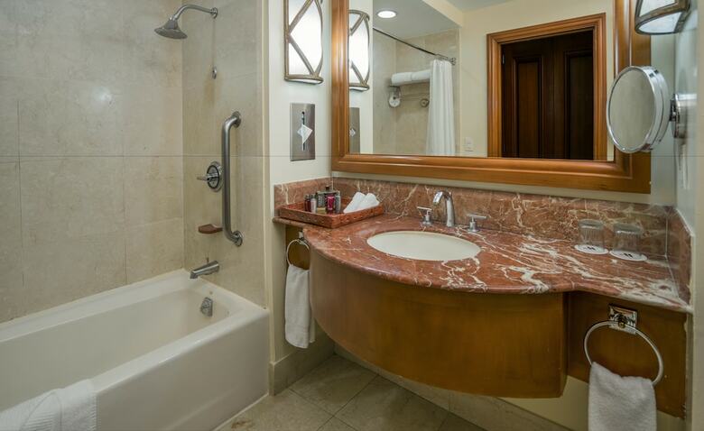 Tegucigalpa Marriott Hotel