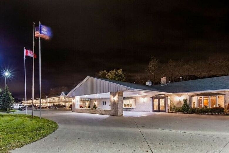 Hotel Days Inn By Wyndham Whitmore Lake