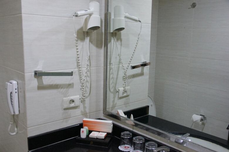 Hotel Aria Gajayana Malang