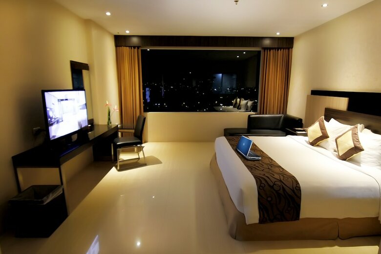 Hotel Aria Gajayana Malang