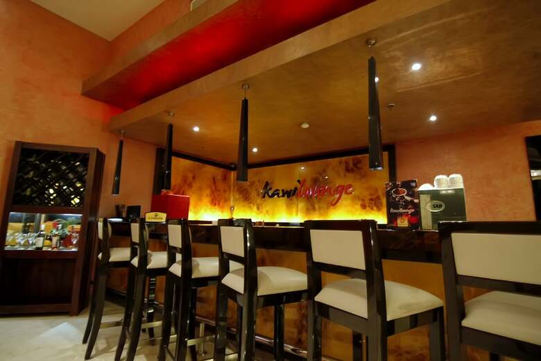 Hotel Aria Gajayana Malang