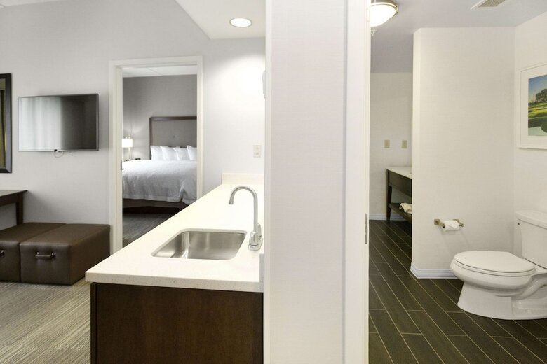 Hotel Hampton Inn & Suites Pittsburgh/harmarville