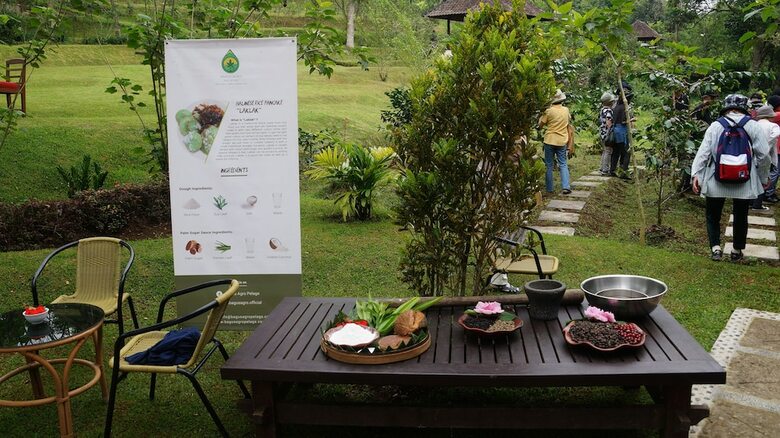 Bagus Agro Pelaga