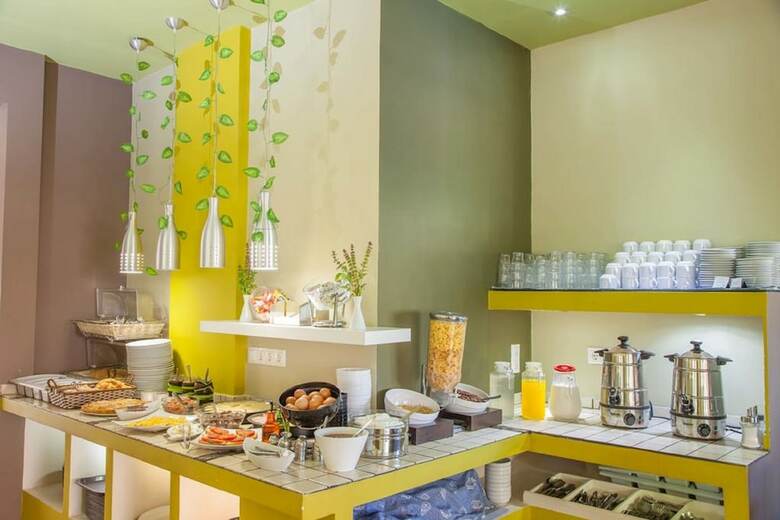 Aparthotel Ionian Paradise