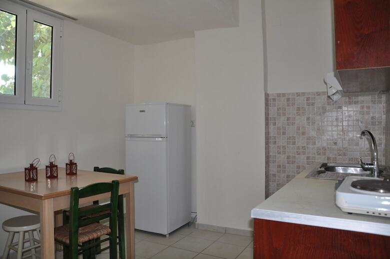 Aparthotel Ionian Paradise