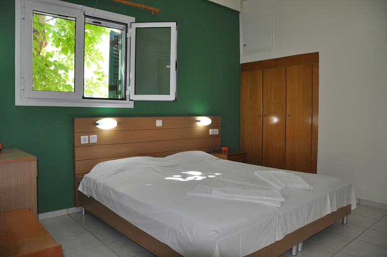 Aparthotel Ionian Paradise