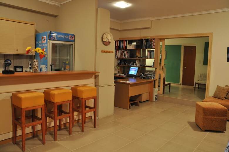 Aparthotel Ionian Paradise