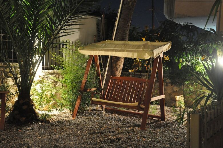 Aparthotel Ionian Paradise