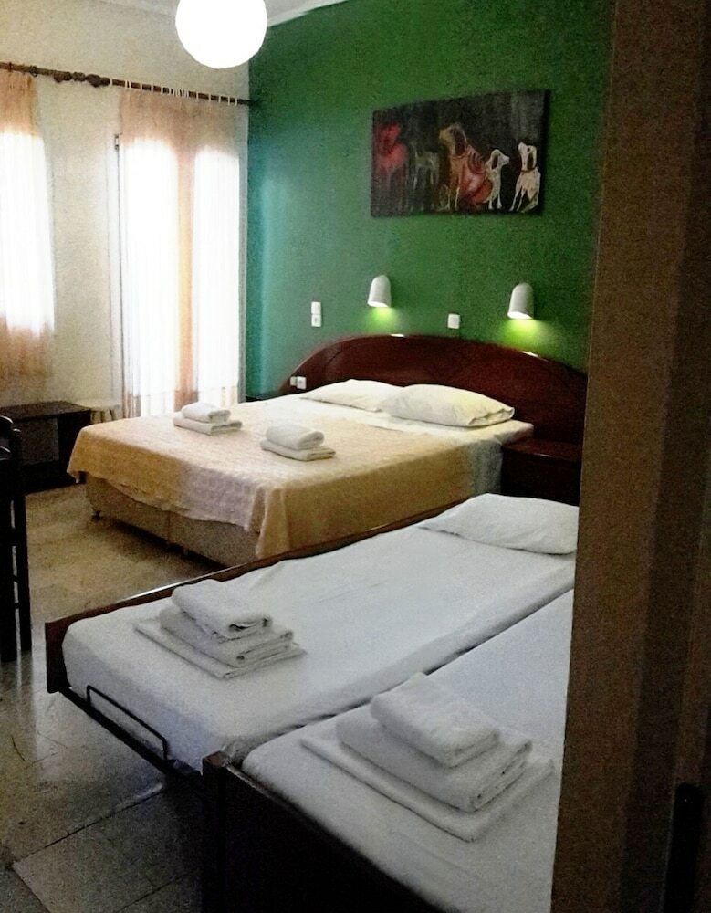 Aparthotel Ionian Paradise