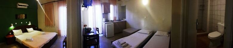Aparthotel Ionian Paradise