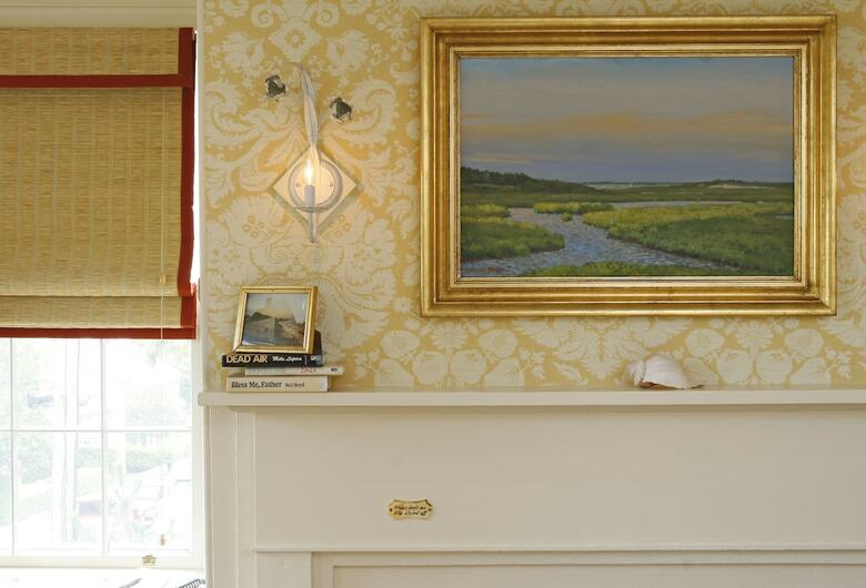 Bed & Breakfast Life House, Cliff Road