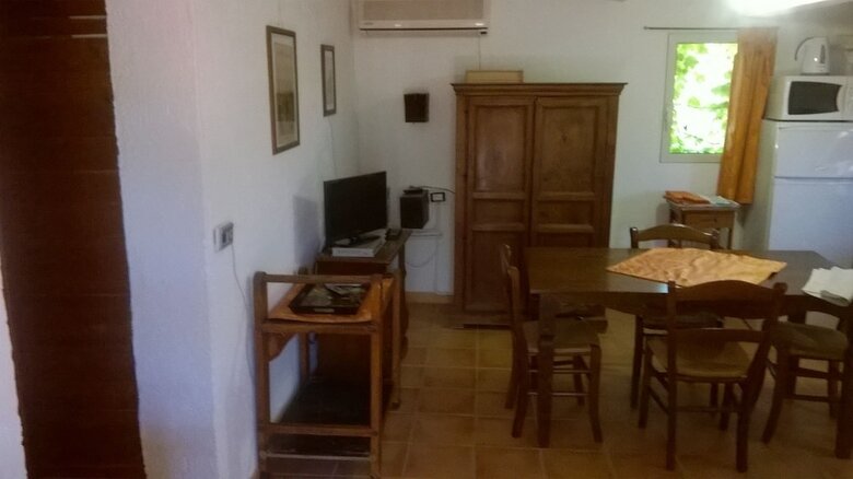 Apartamento Le Case Del Vivaio
