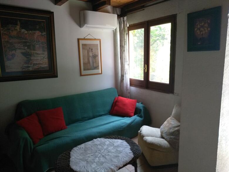 Apartamento Le Case Del Vivaio