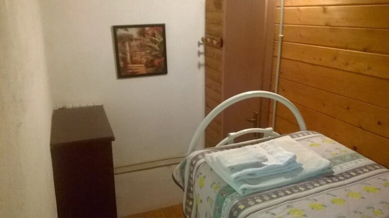 Apartamento Le Case Del Vivaio