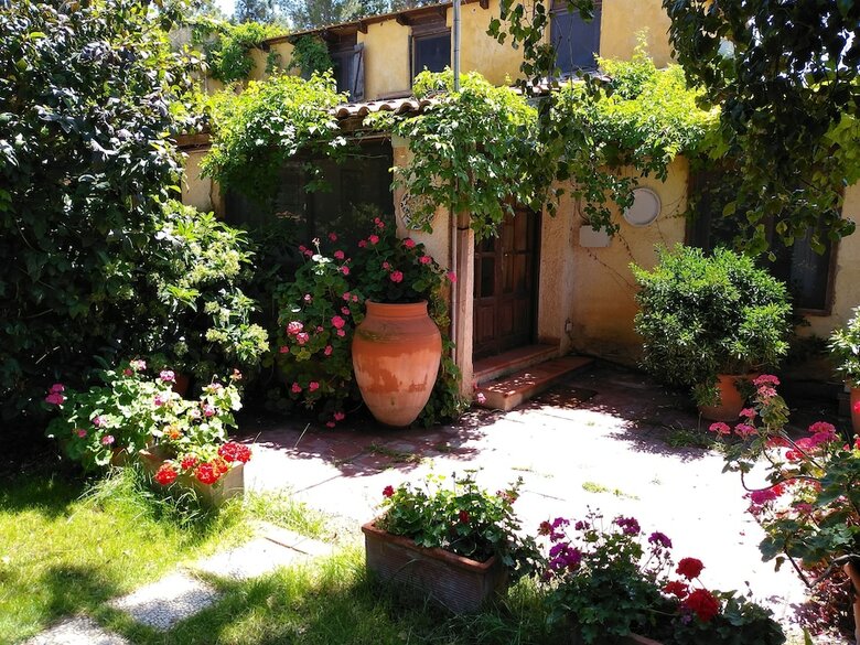 Apartamento Le Case Del Vivaio