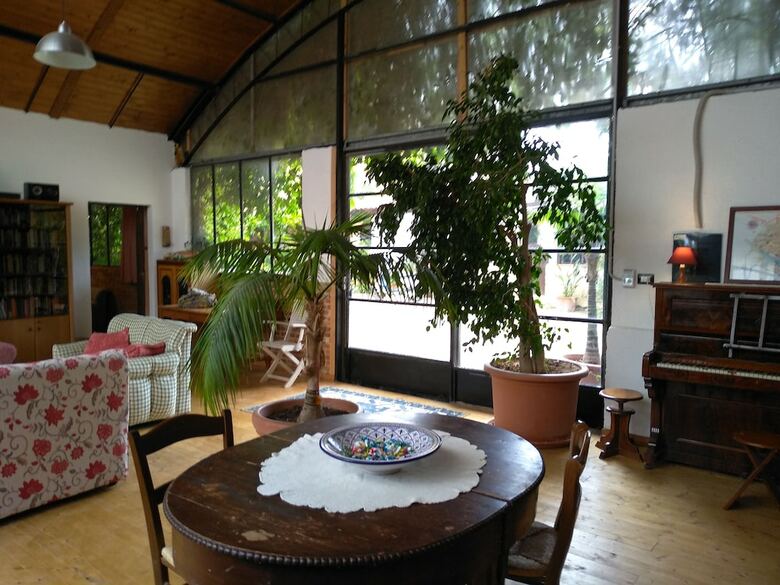 Apartamento Le Case Del Vivaio
