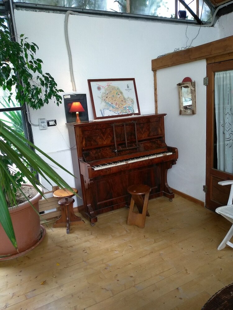 Apartamento Le Case Del Vivaio