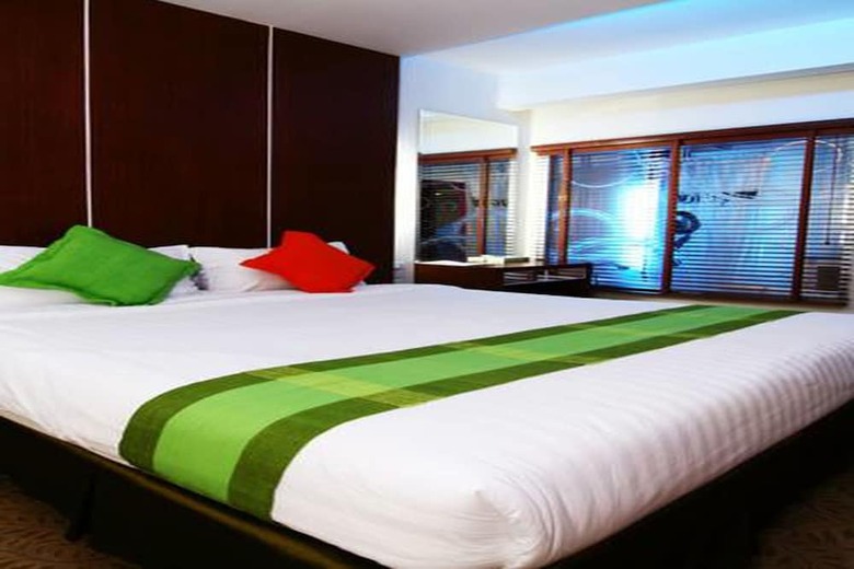 V-one Hotel Korat