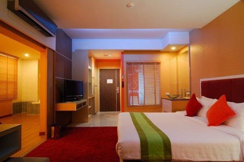 V-one Hotel Korat