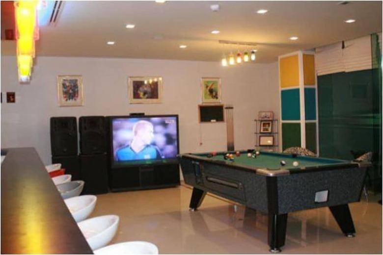 V-one Hotel Korat